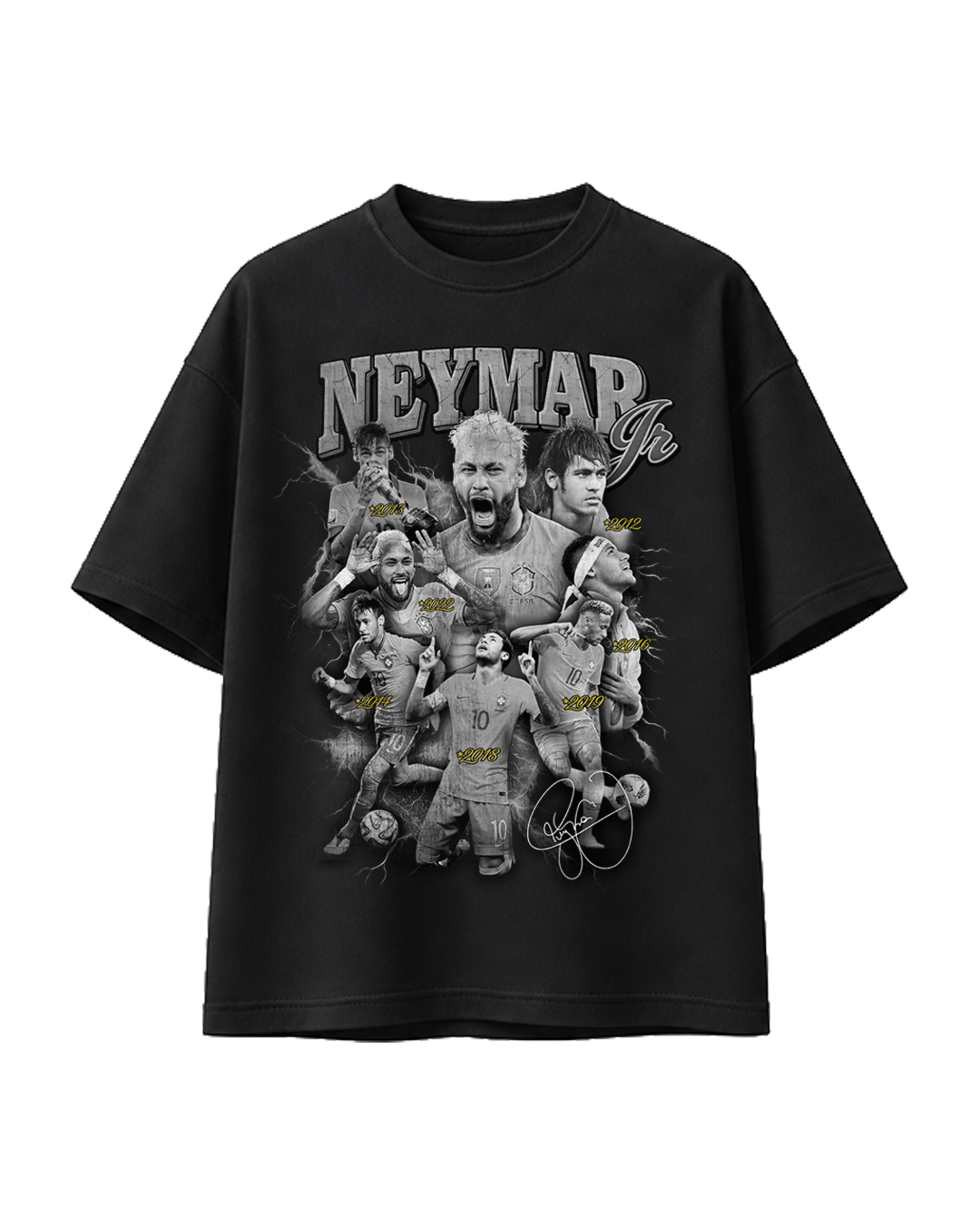 NEYMAR JR
